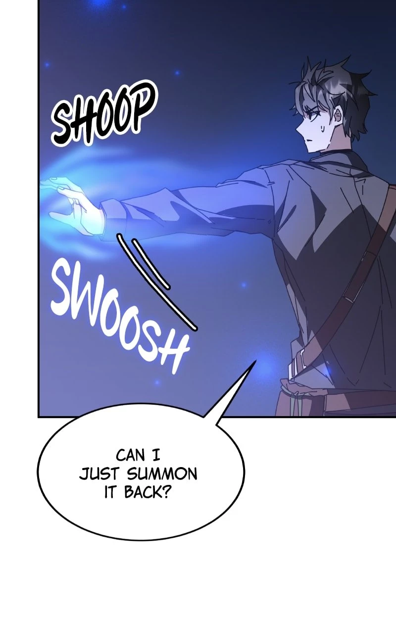 Enrolling in the Transcendent Academy Chapter 47 - 8