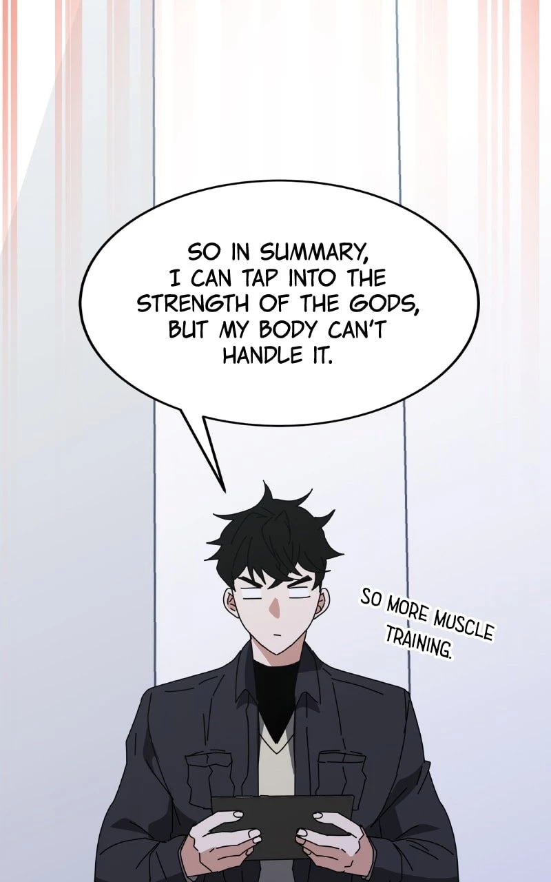 Enrolling in the Transcendent Academy Chapter 54 - 101