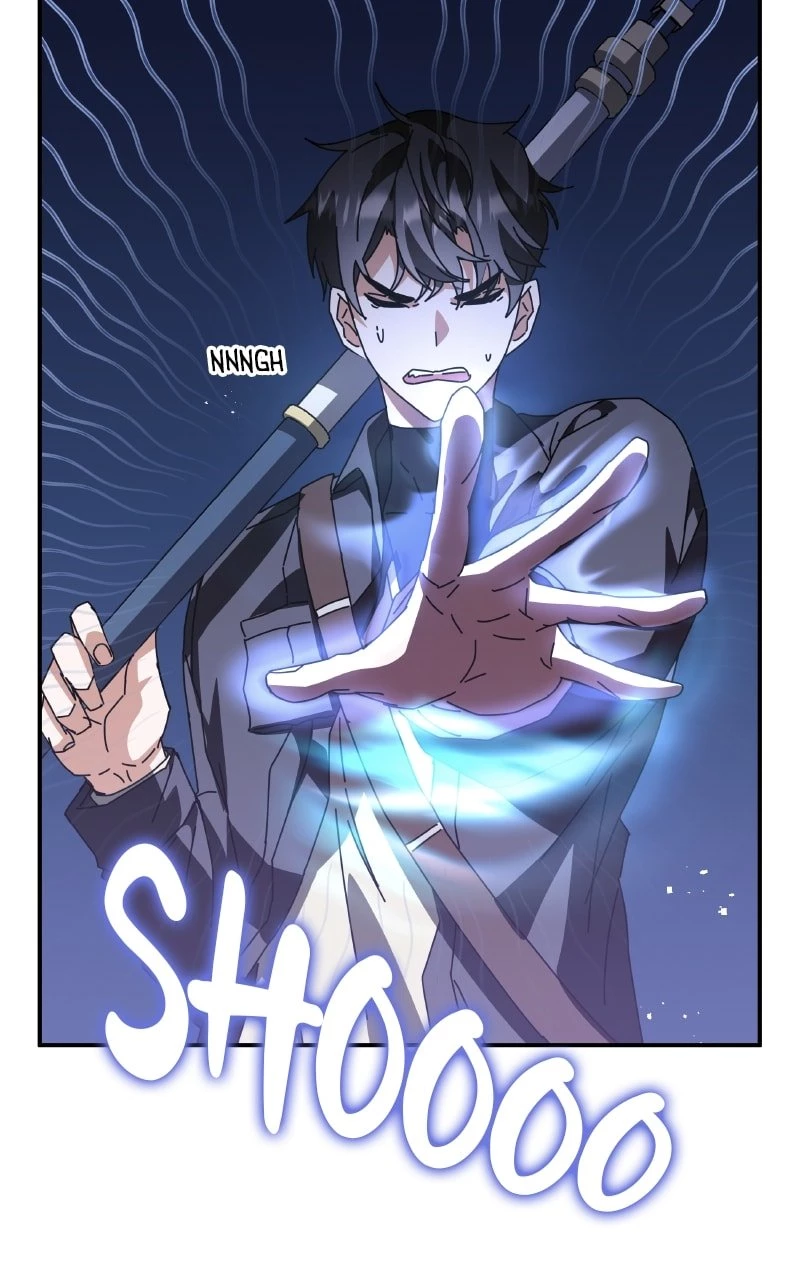 Enrolling in the Transcendent Academy Chapter 47 - 11