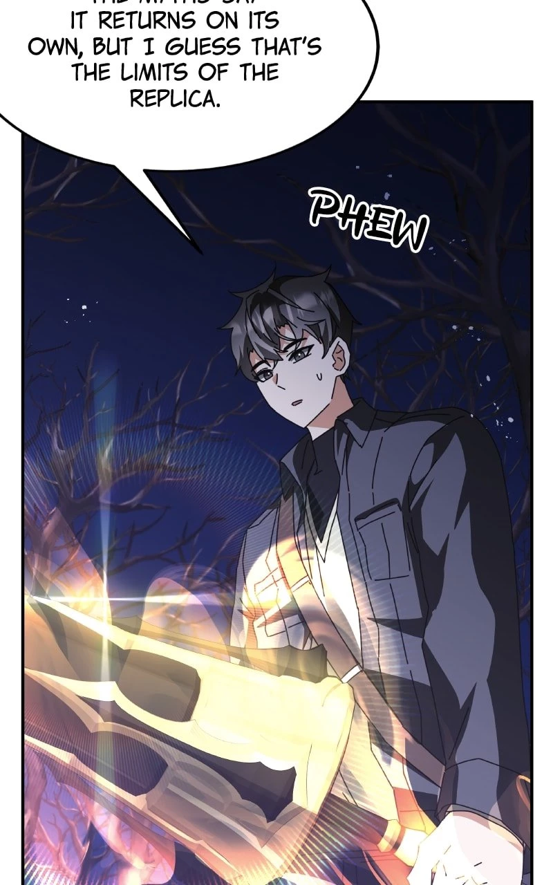 Enrolling in the Transcendent Academy Chapter 47 - 17