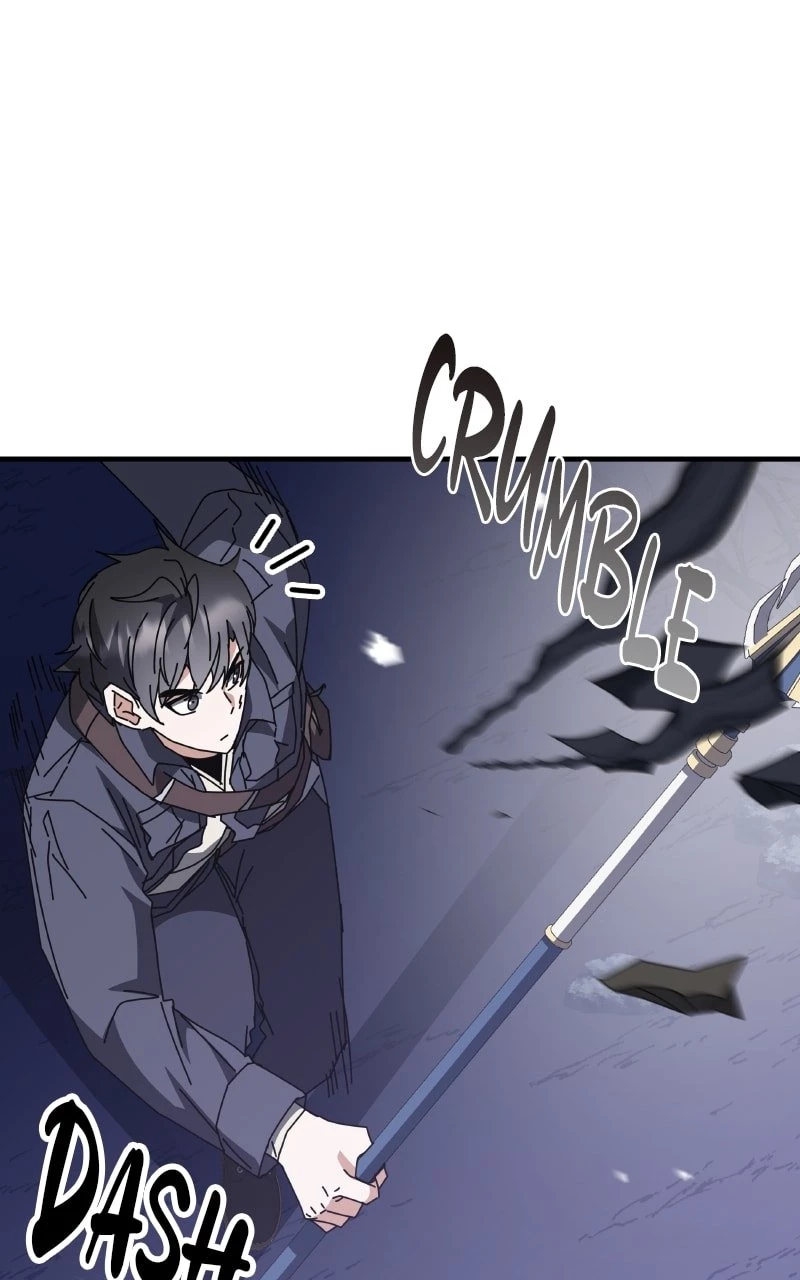 Enrolling in the Transcendent Academy Chapter 49 - 56