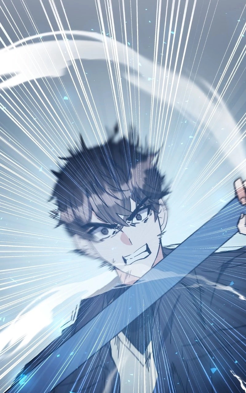 Enrolling in the Transcendent Academy Chapter 45 - 2