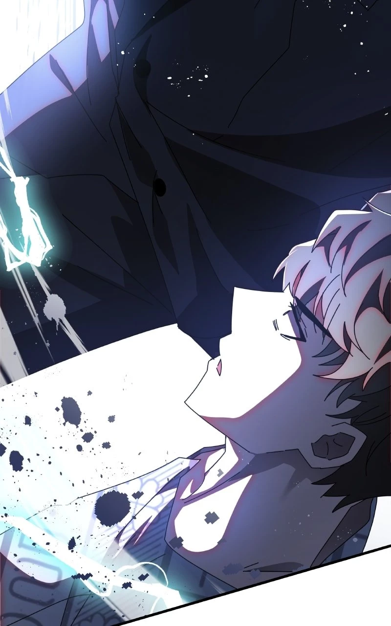 Enrolling in the Transcendent Academy Chapter 53 - 103