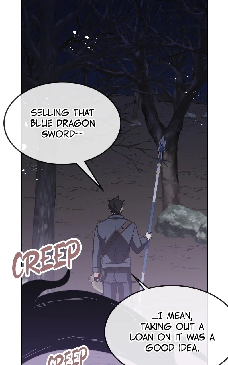 Enrolling in the Transcendent Academy Chapter 47 - 19