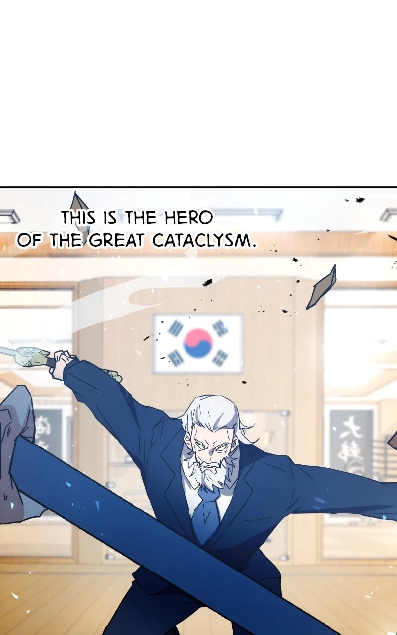 Enrolling in the Transcendent Academy Chapter 45 - 4