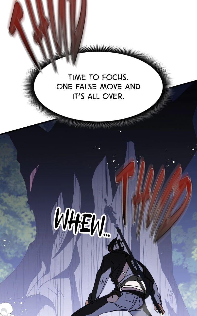 Enrolling in the Transcendent Academy Chapter 49 - 60