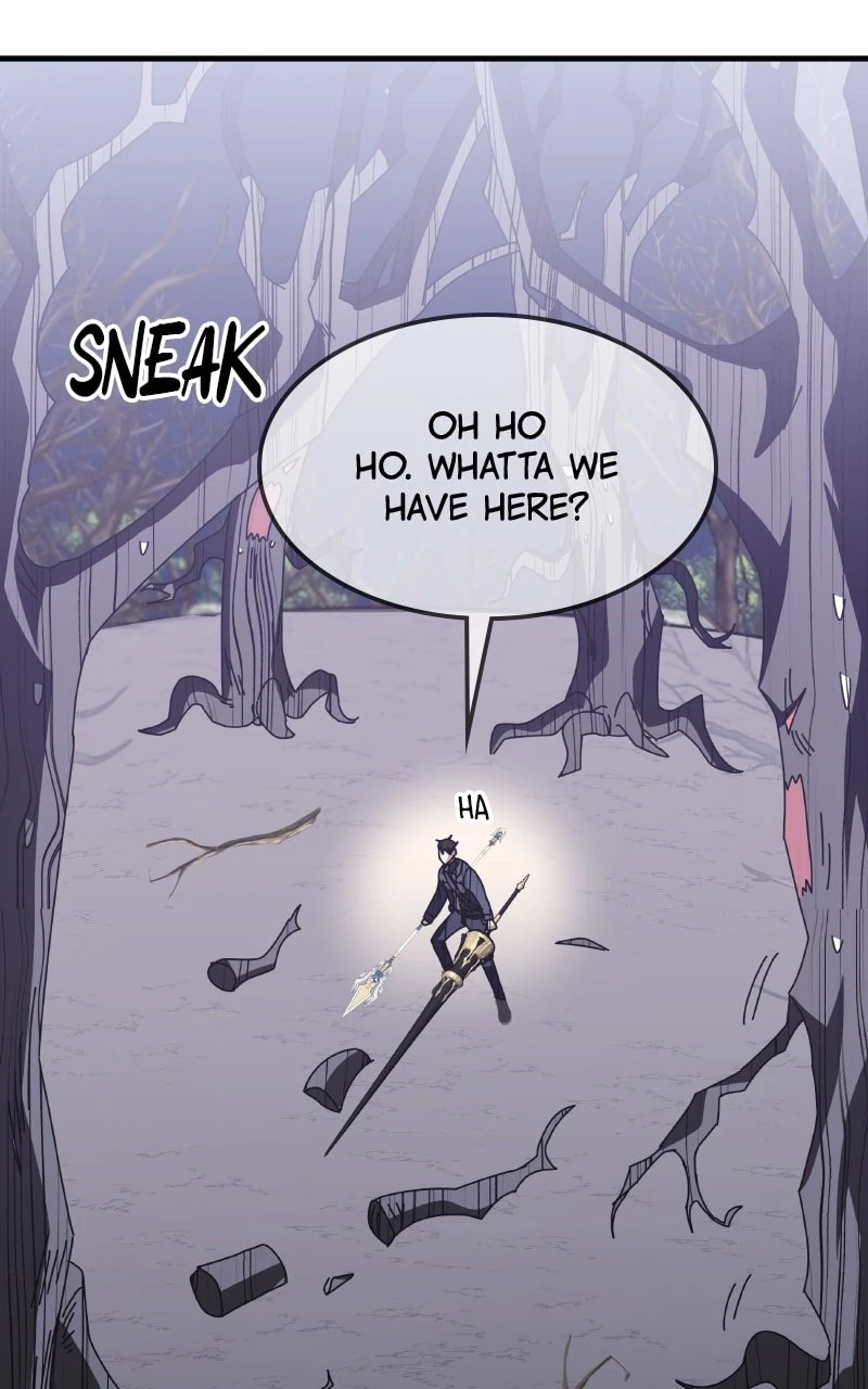 Enrolling in the Transcendent Academy Chapter 48 - 19