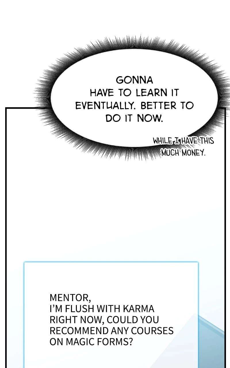 Enrolling in the Transcendent Academy Chapter 54 - 116