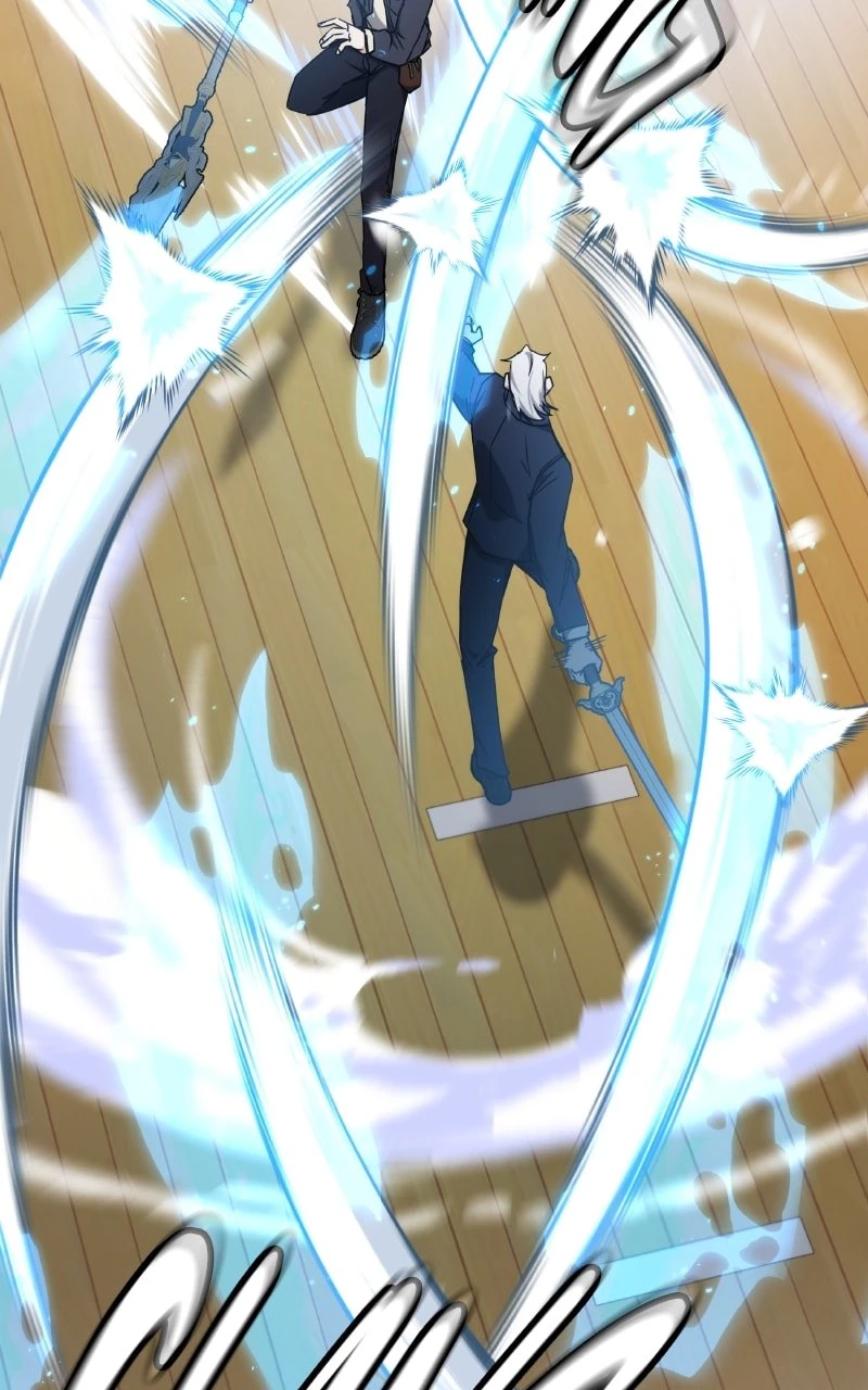 Enrolling in the Transcendent Academy Chapter 45 - 14