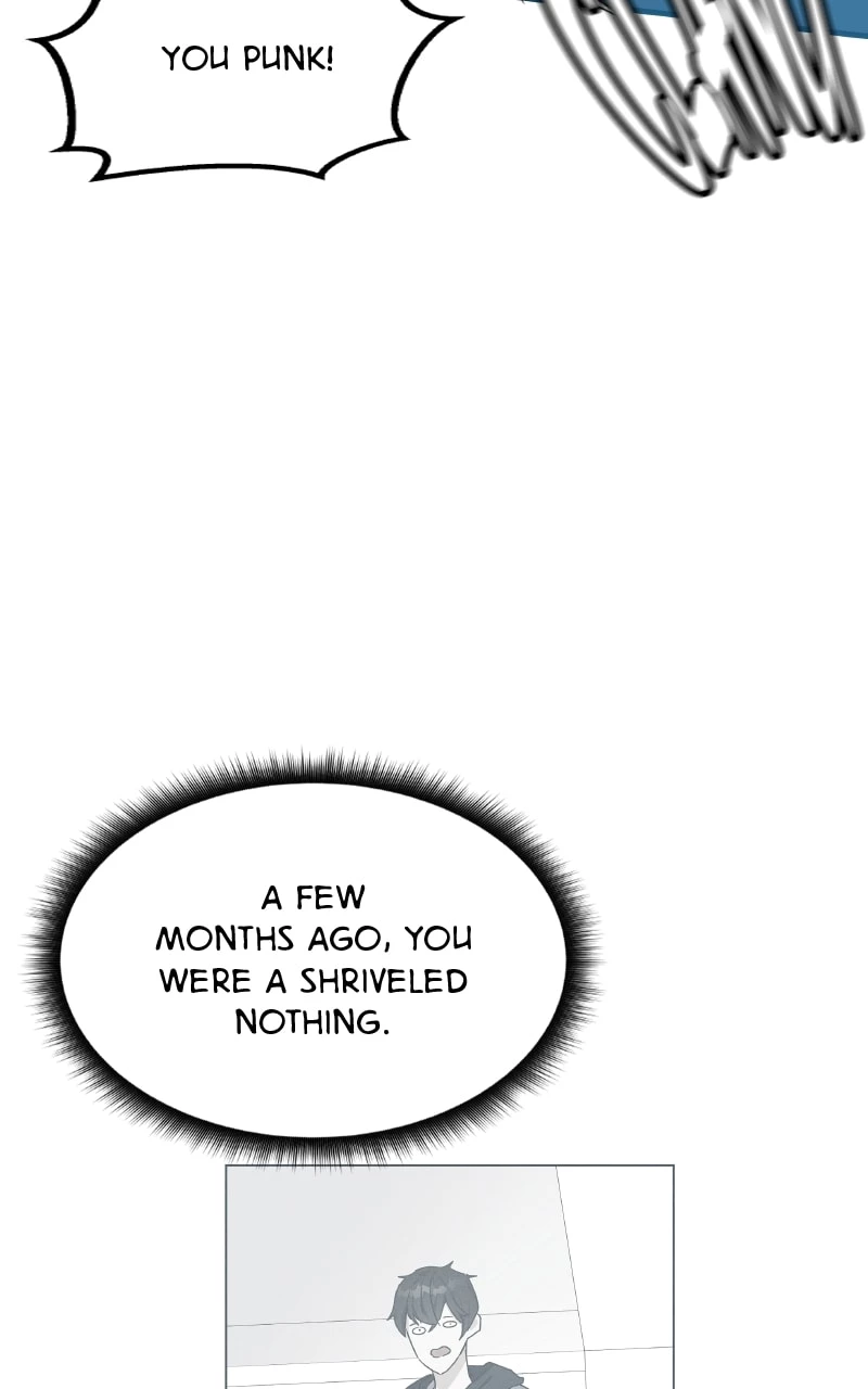 Enrolling in the Transcendent Academy Chapter 45 - 16