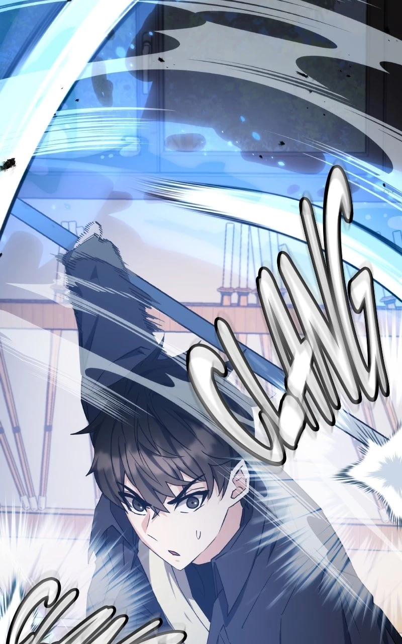 Enrolling in the Transcendent Academy Chapter 45 - 20