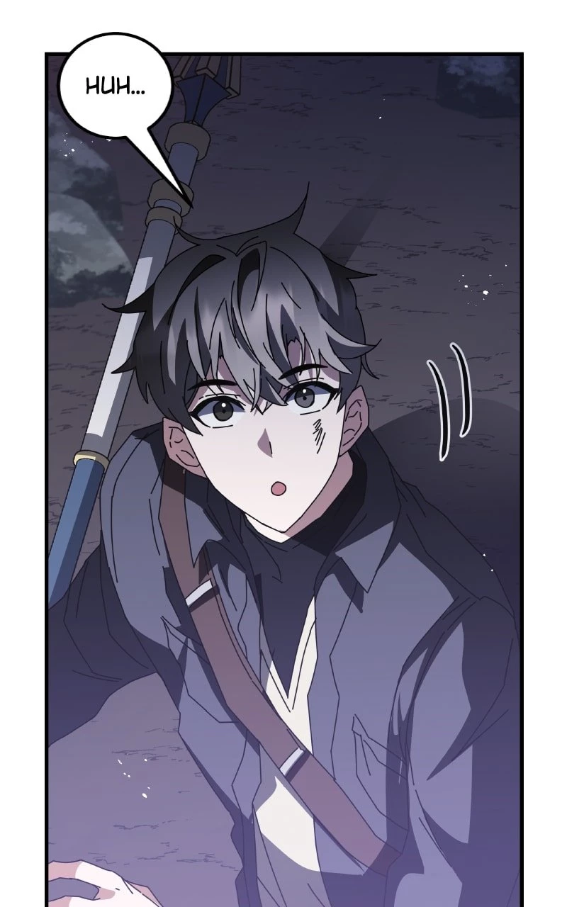 Enrolling in the Transcendent Academy Chapter 48 - 31