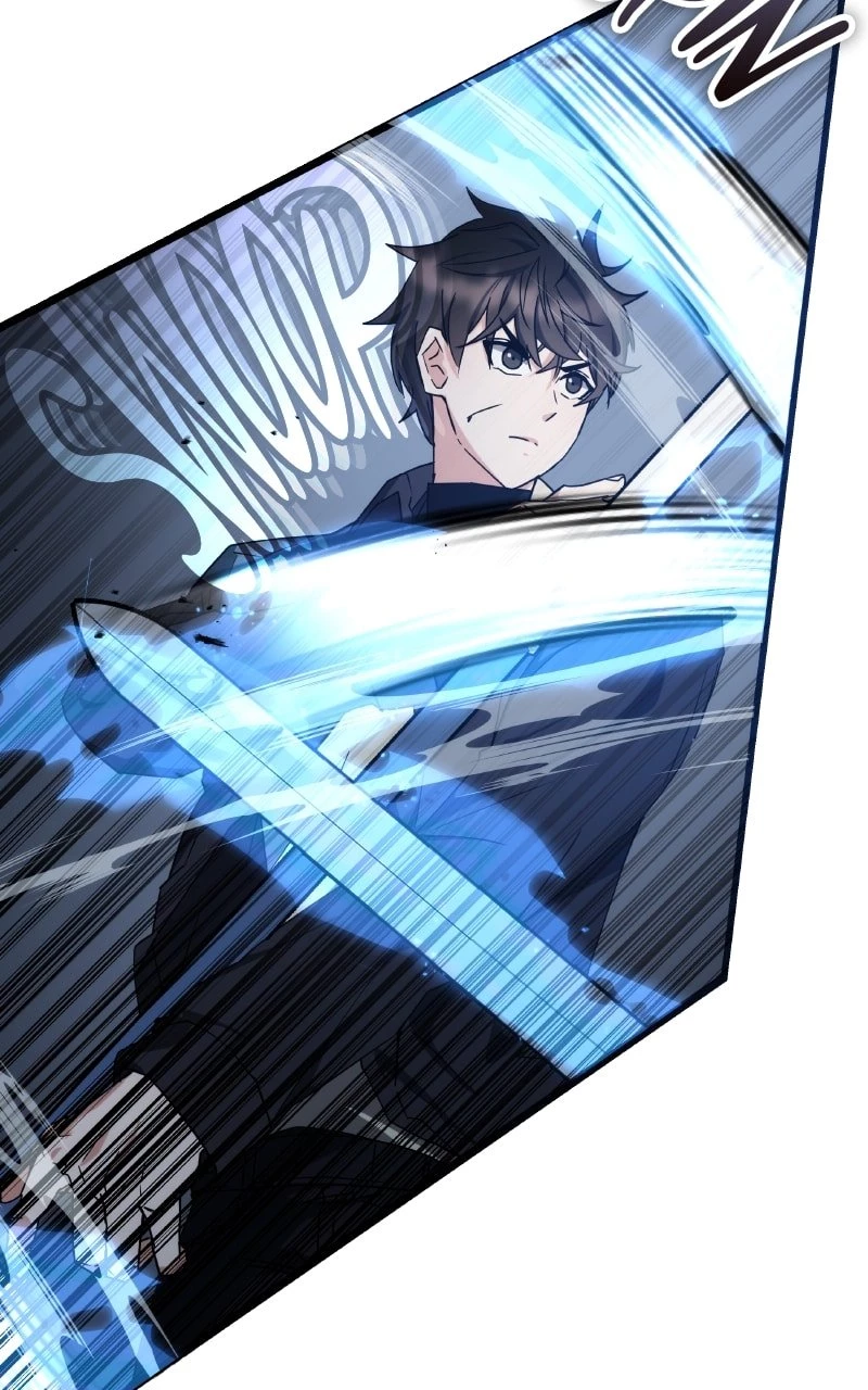 Enrolling in the Transcendent Academy Chapter 45 - 23