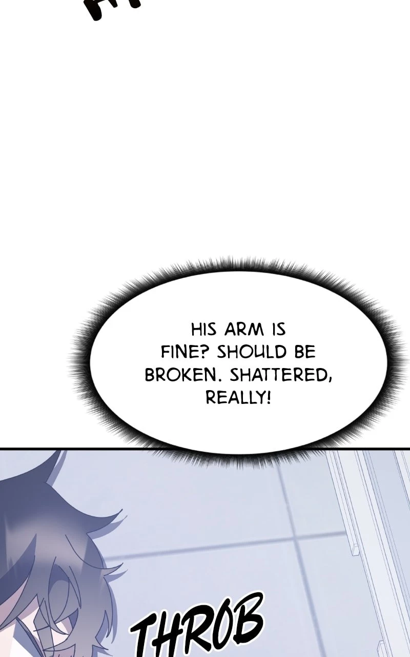 Enrolling in the Transcendent Academy Chapter 53 - 120