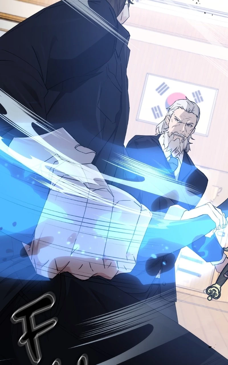 Enrolling in the Transcendent Academy Chapter 45 - 26