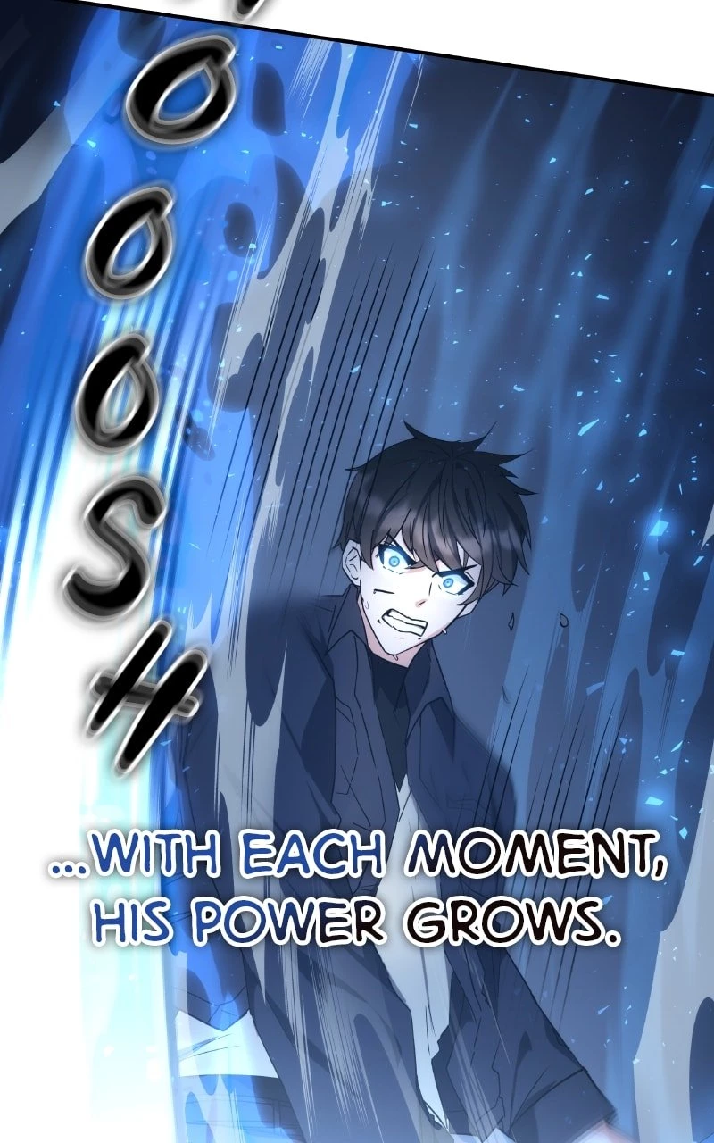 Enrolling in the Transcendent Academy Chapter 45 - 29