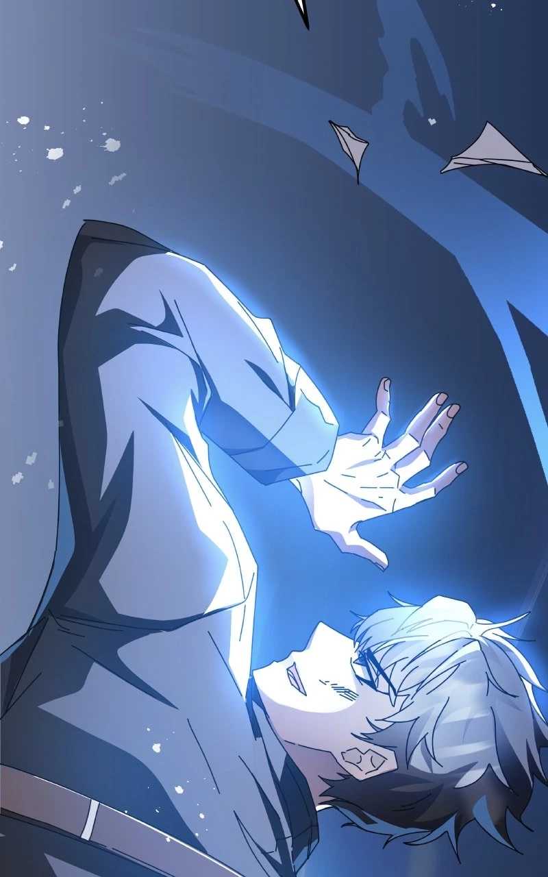 Enrolling in the Transcendent Academy Chapter 48 - 42