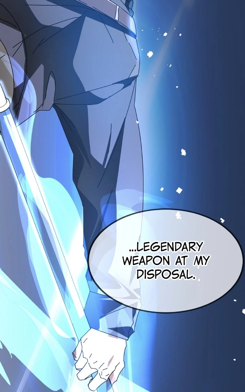 Enrolling in the Transcendent Academy Chapter 48 - 43
