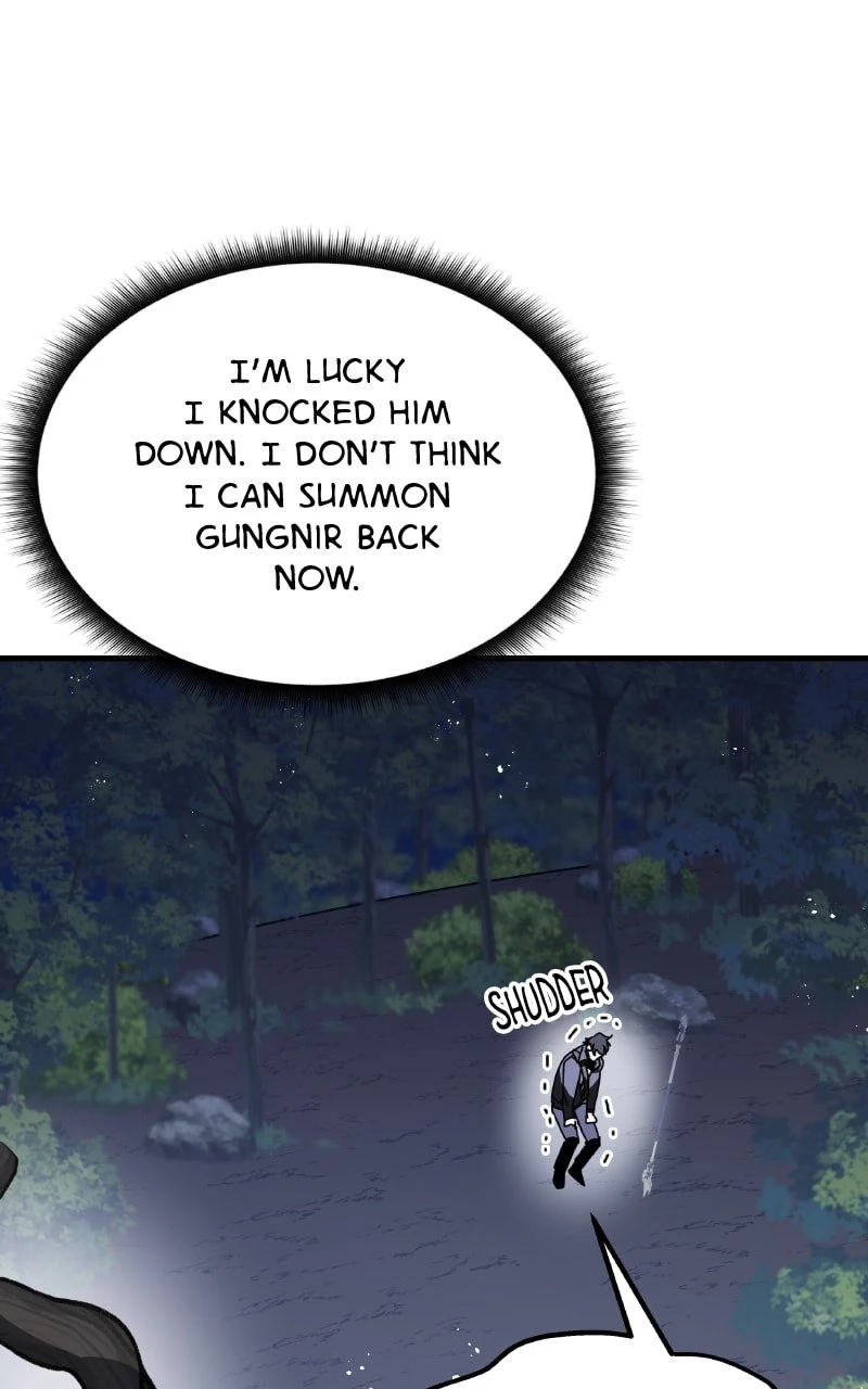 Enrolling in the Transcendent Academy Chapter 50 - 100