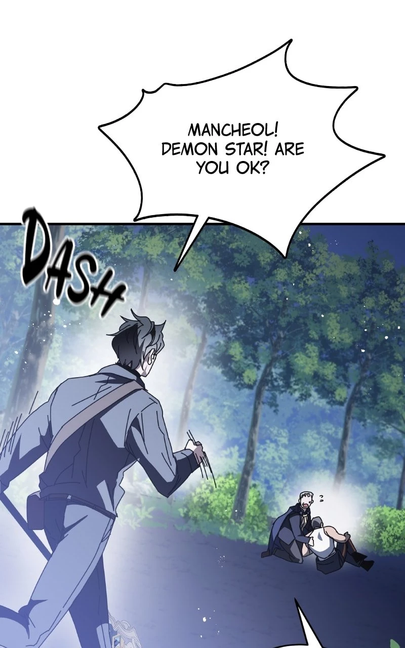 Enrolling in the Transcendent Academy Chapter 50 - 102