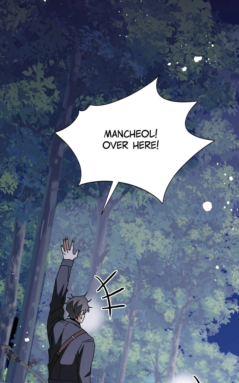 Enrolling in the Transcendent Academy Chapter 48 - 50