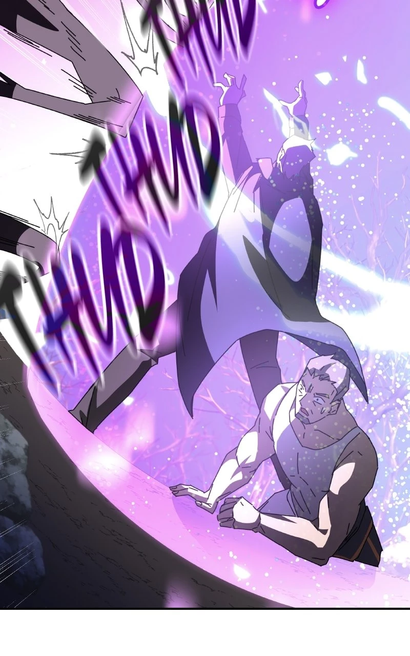Enrolling in the Transcendent Academy Chapter 47 - 53