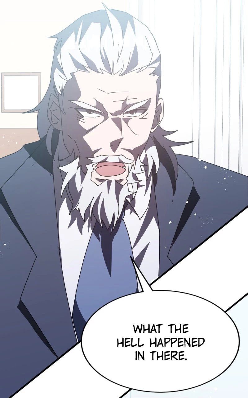 Enrolling in the Transcendent Academy Chapter 53 - 139