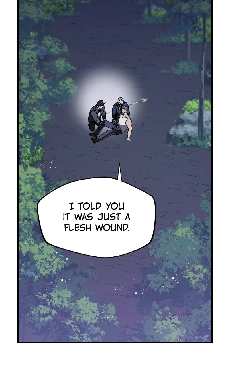 Enrolling in the Transcendent Academy Chapter 50 - 108