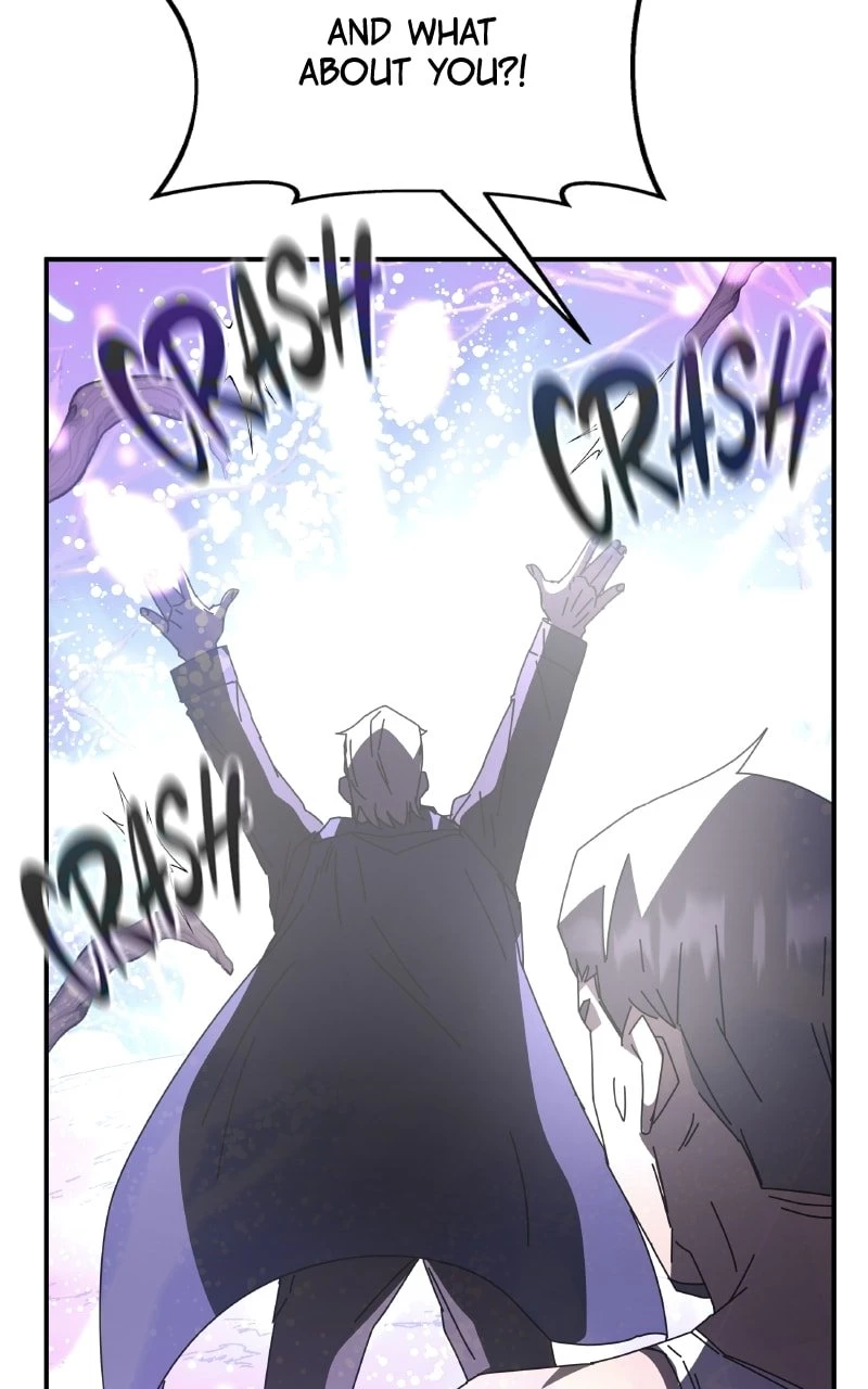 Enrolling in the Transcendent Academy Chapter 47 - 57