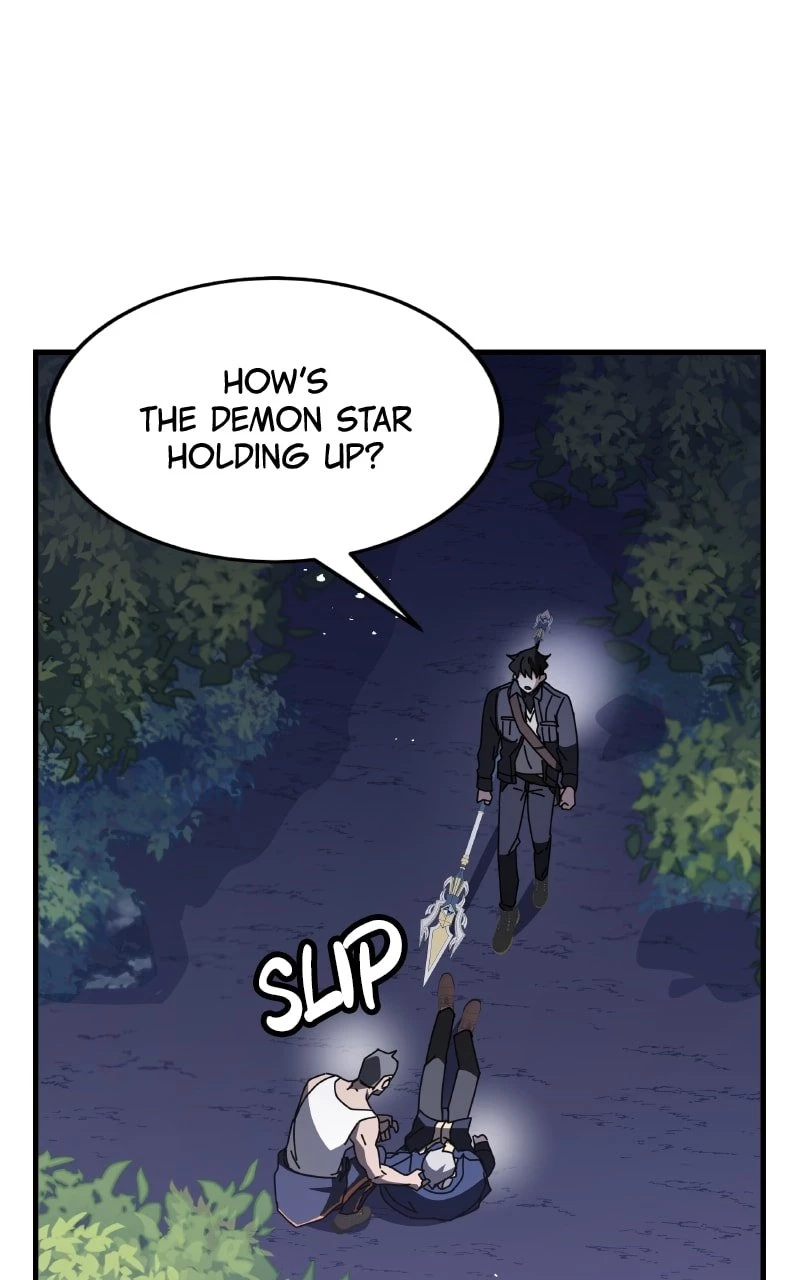 Enrolling in the Transcendent Academy Chapter 48 - 55