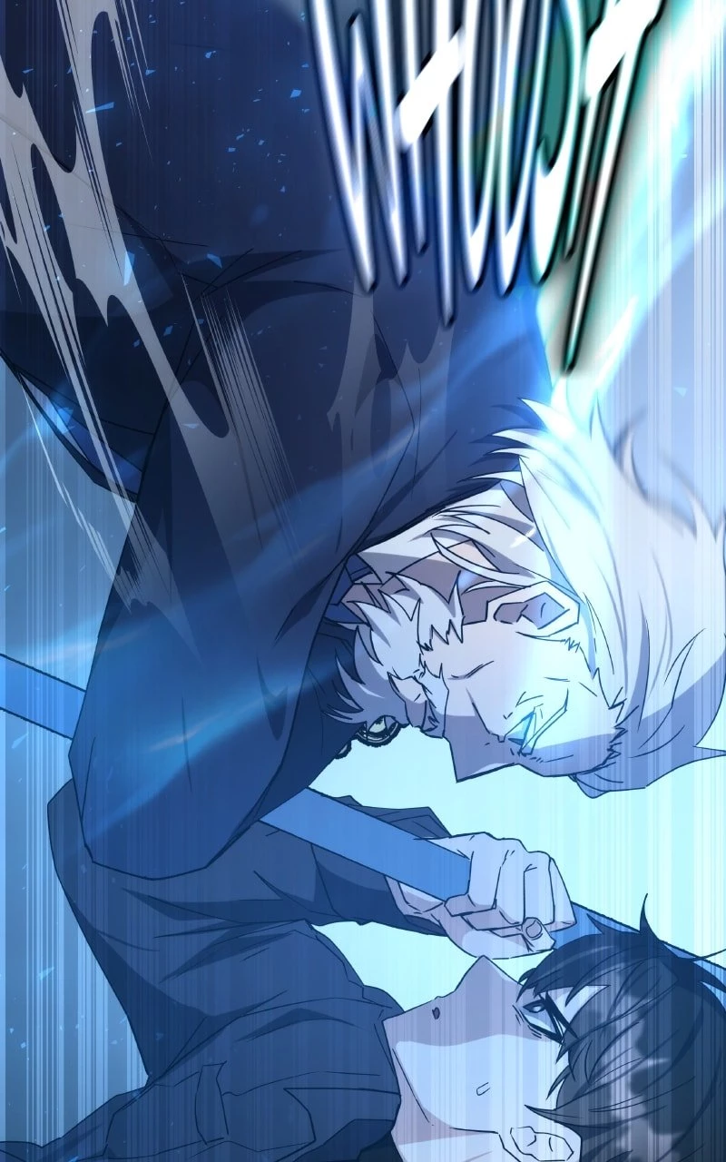 Enrolling in the Transcendent Academy Chapter 45 - 48