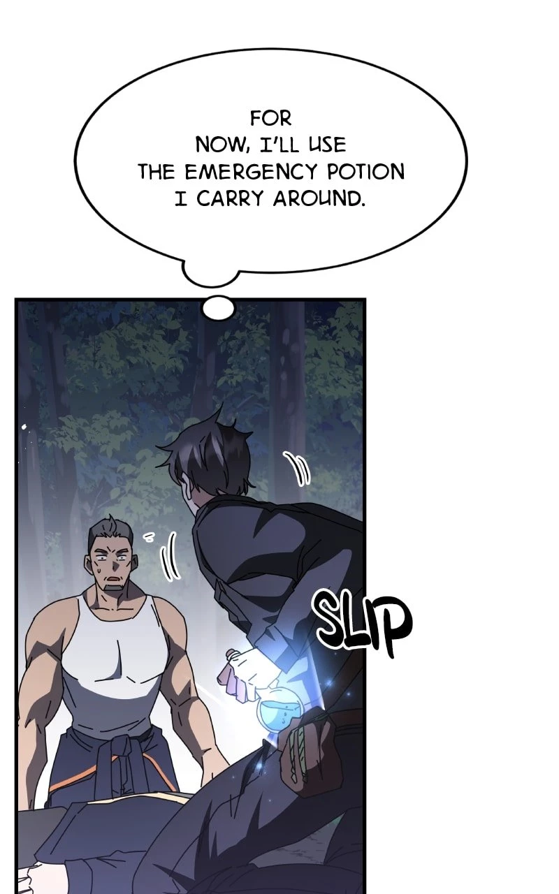 Enrolling in the Transcendent Academy Chapter 48 - 58