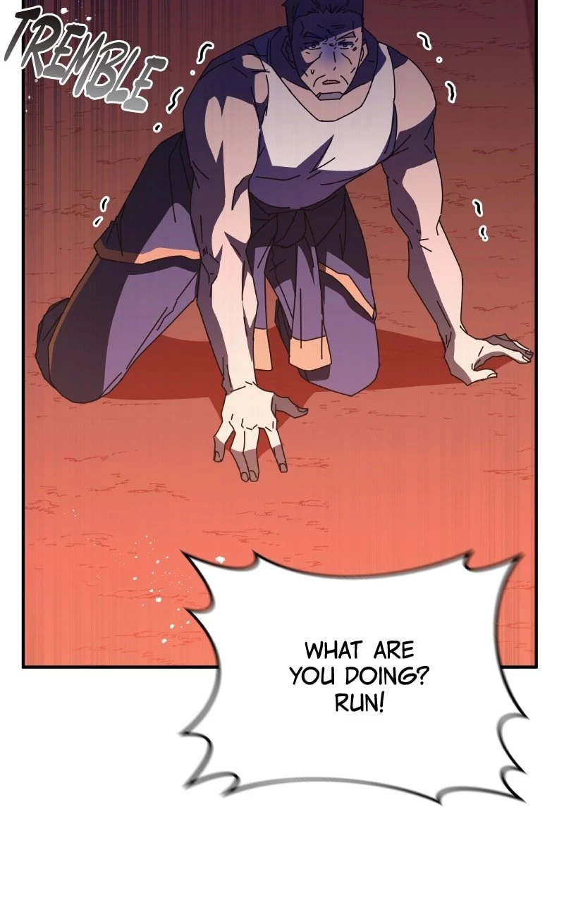 Enrolling in the Transcendent Academy Chapter 47 - 61