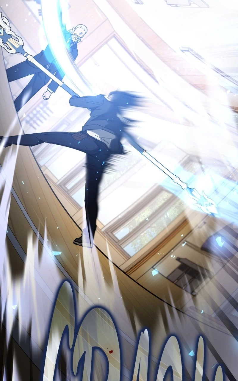 Enrolling in the Transcendent Academy Chapter 45 - 51