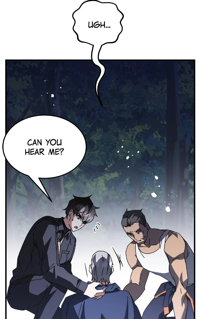 Enrolling in the Transcendent Academy Chapter 48 - 61