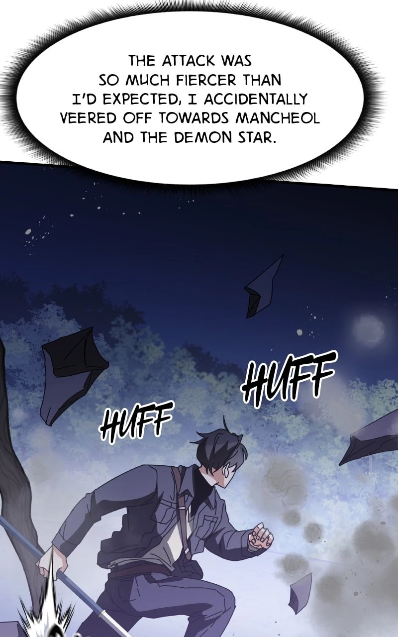 Enrolling in the Transcendent Academy Chapter 49 - 98