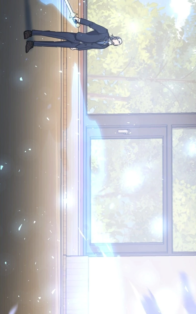 Enrolling in the Transcendent Academy Chapter 45 - 55