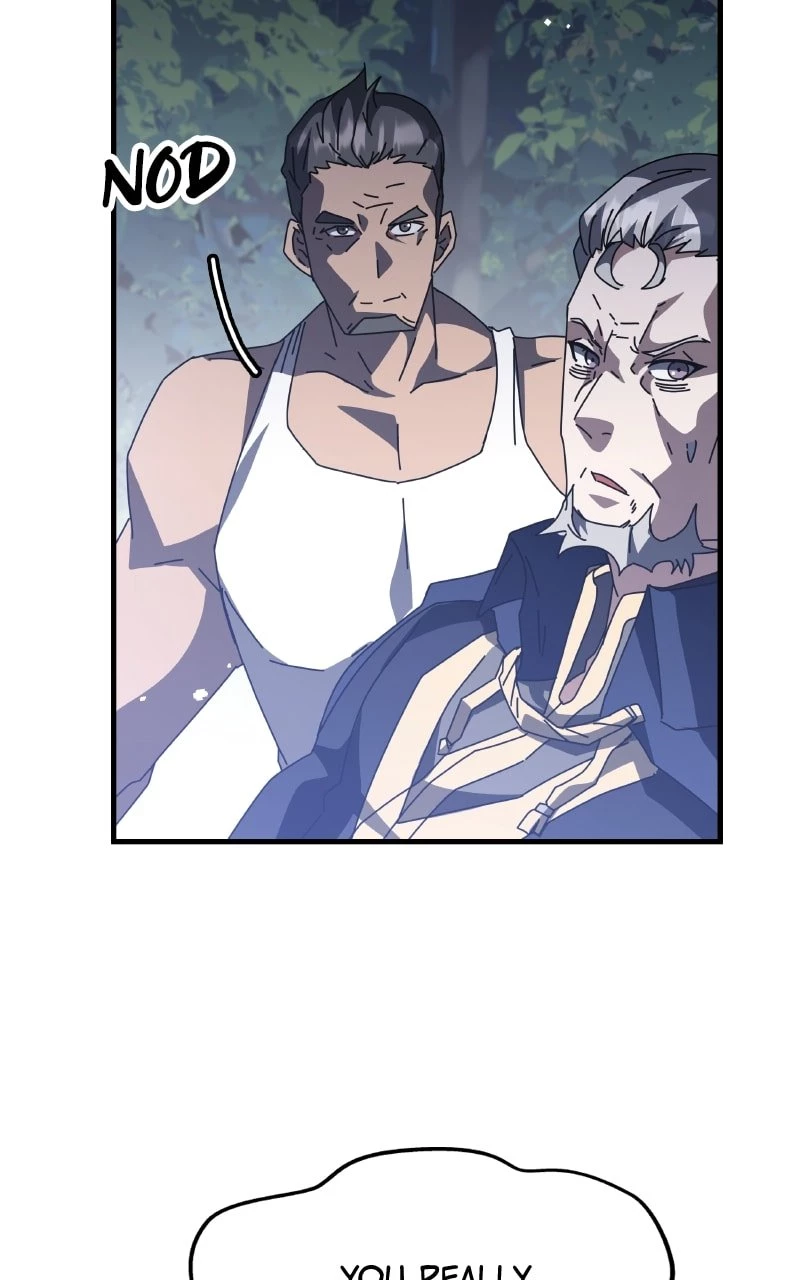 Enrolling in the Transcendent Academy Chapter 48 - 65