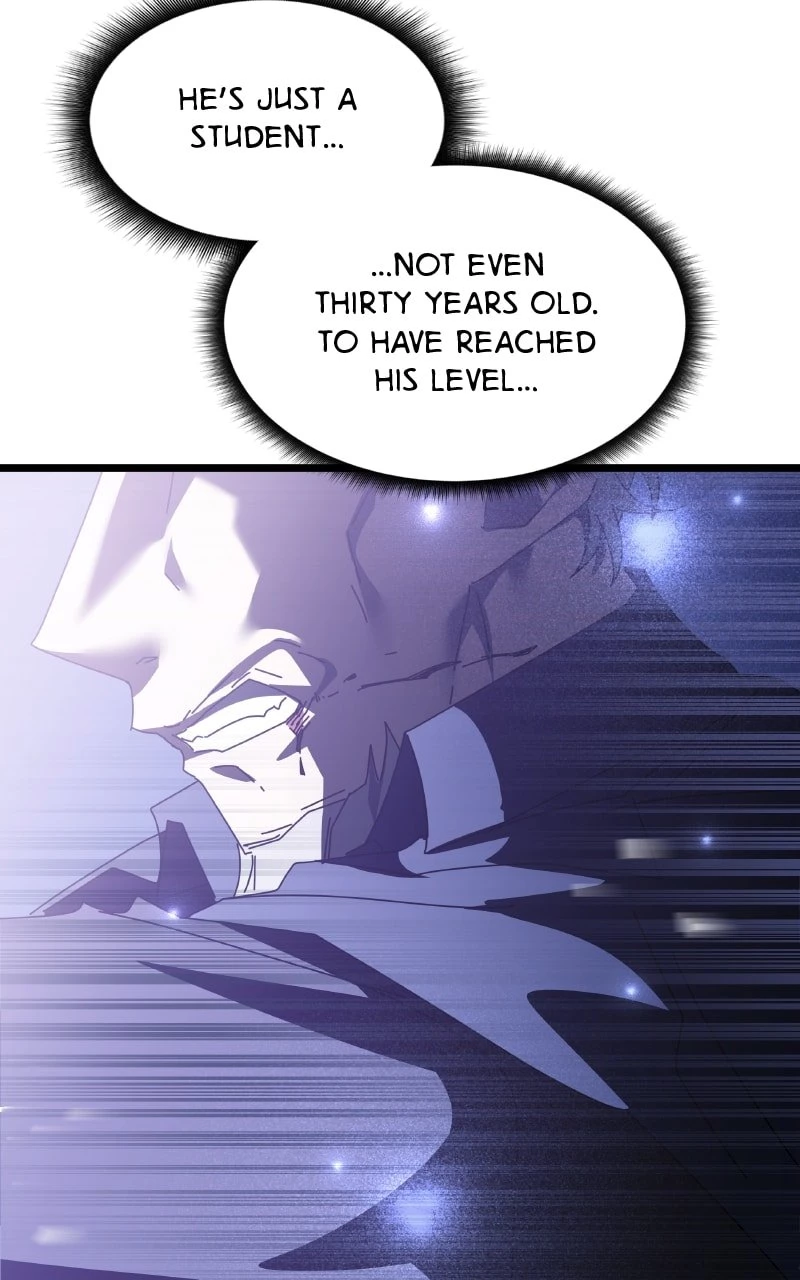 Enrolling in the Transcendent Academy Chapter 51 - 126