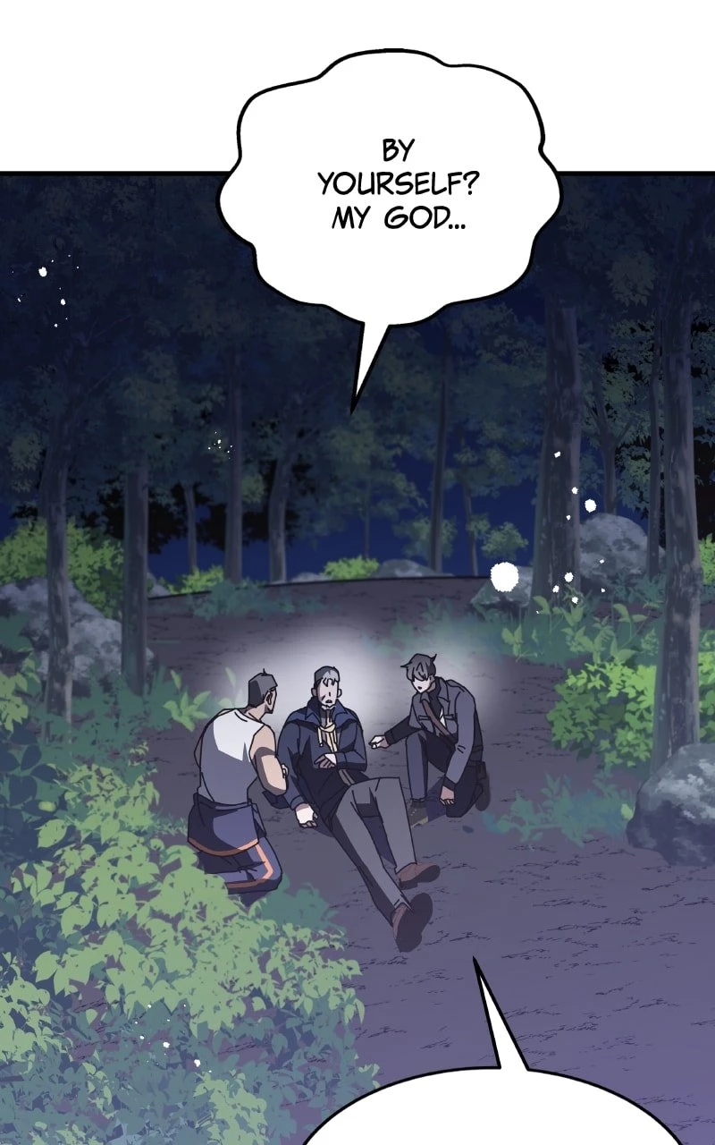 Enrolling in the Transcendent Academy Chapter 48 - 68