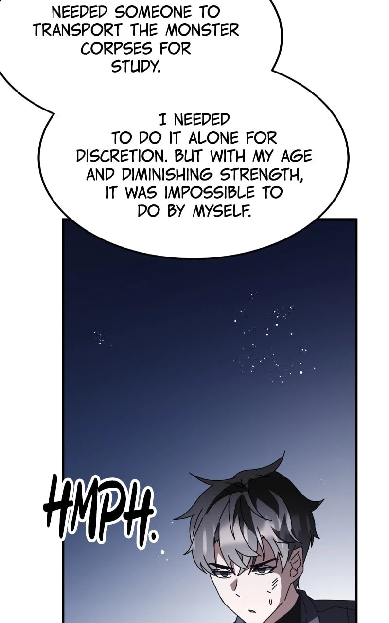 Enrolling in the Transcendent Academy Chapter 48 - 70