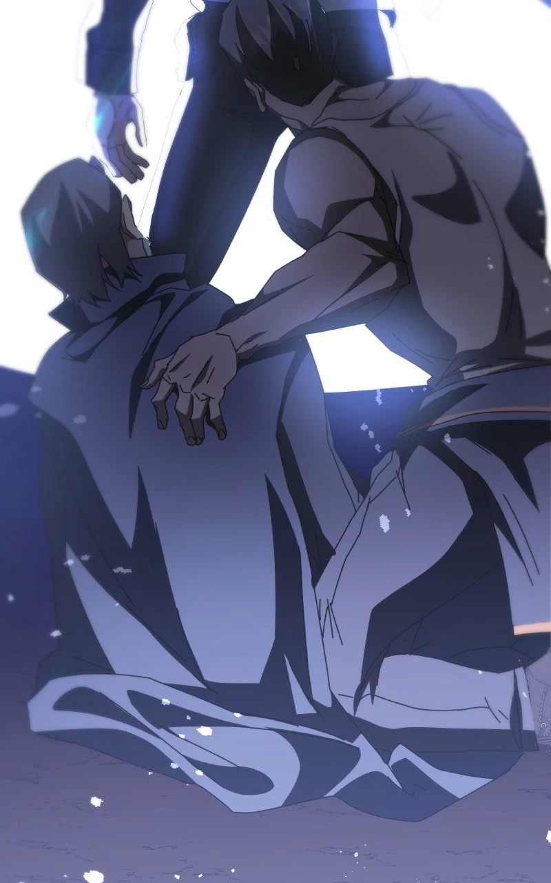 Enrolling in the Transcendent Academy Chapter 47 - 76