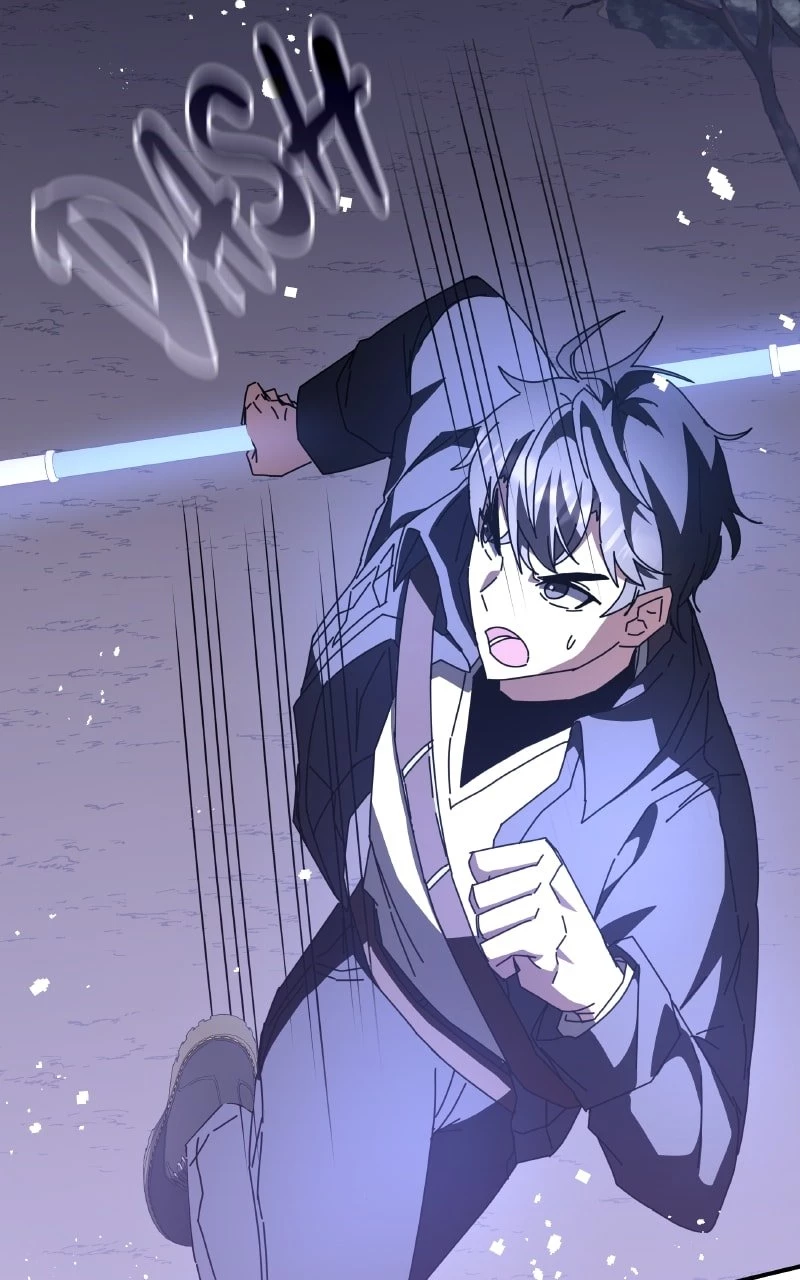 Enrolling in the Transcendent Academy Chapter 47 - 82
