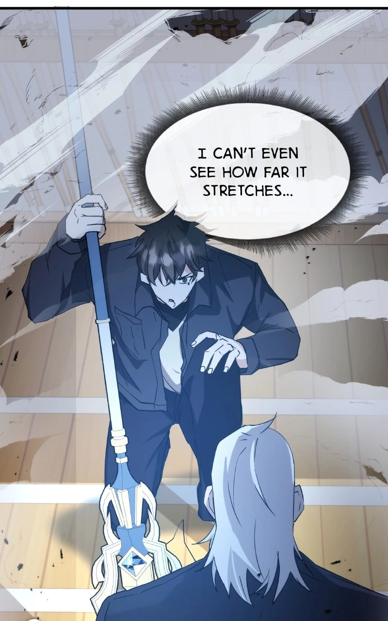 Enrolling in the Transcendent Academy Chapter 45 - 69
