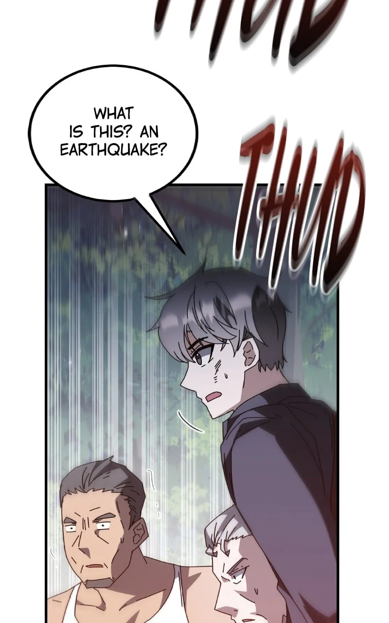 Enrolling in the Transcendent Academy Chapter 48 - 80