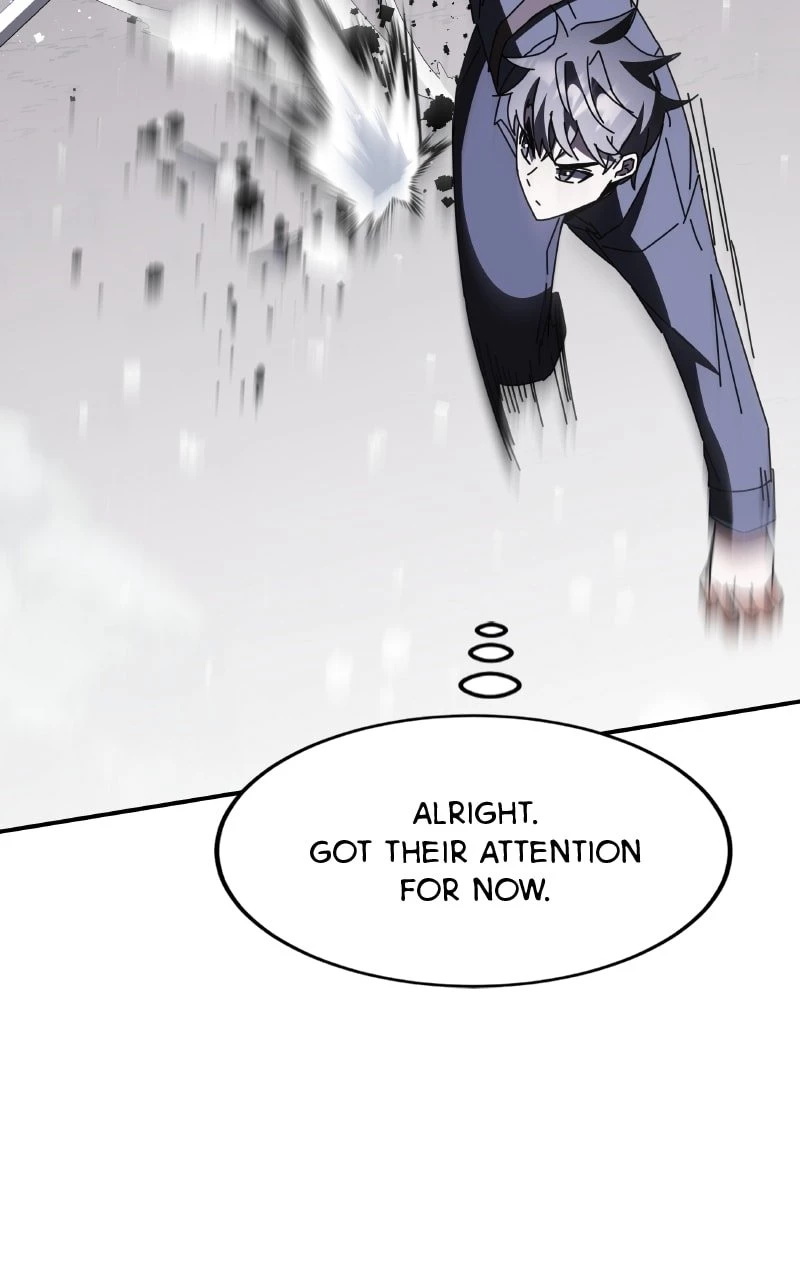 Enrolling in the Transcendent Academy Chapter 47 - 87