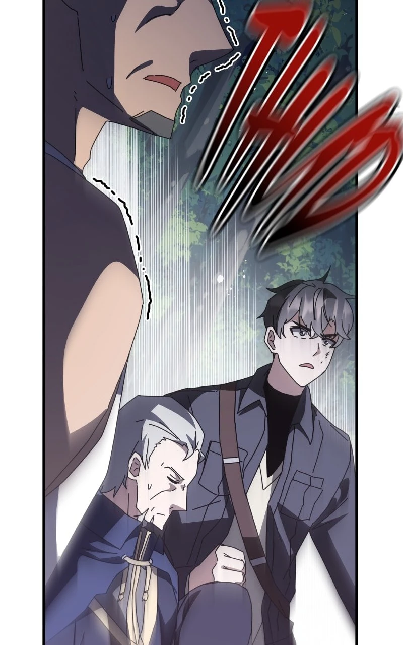 Enrolling in the Transcendent Academy Chapter 48 - 85