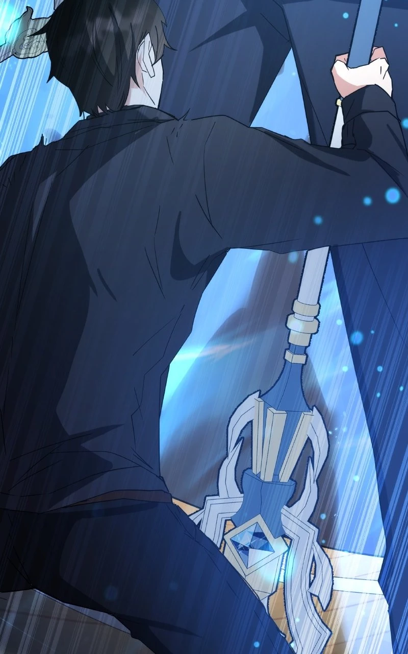Enrolling in the Transcendent Academy Chapter 45 - 73