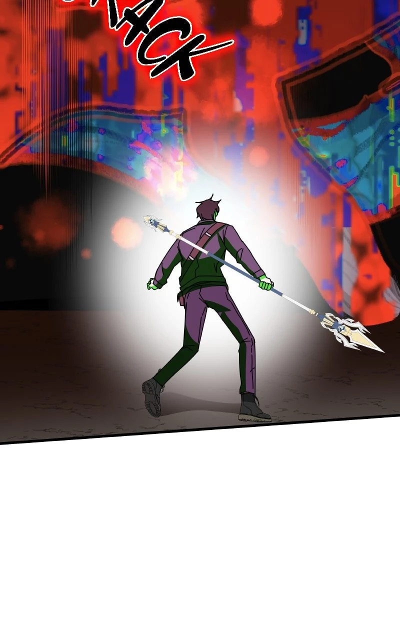 Enrolling in the Transcendent Academy Chapter 49 - 119