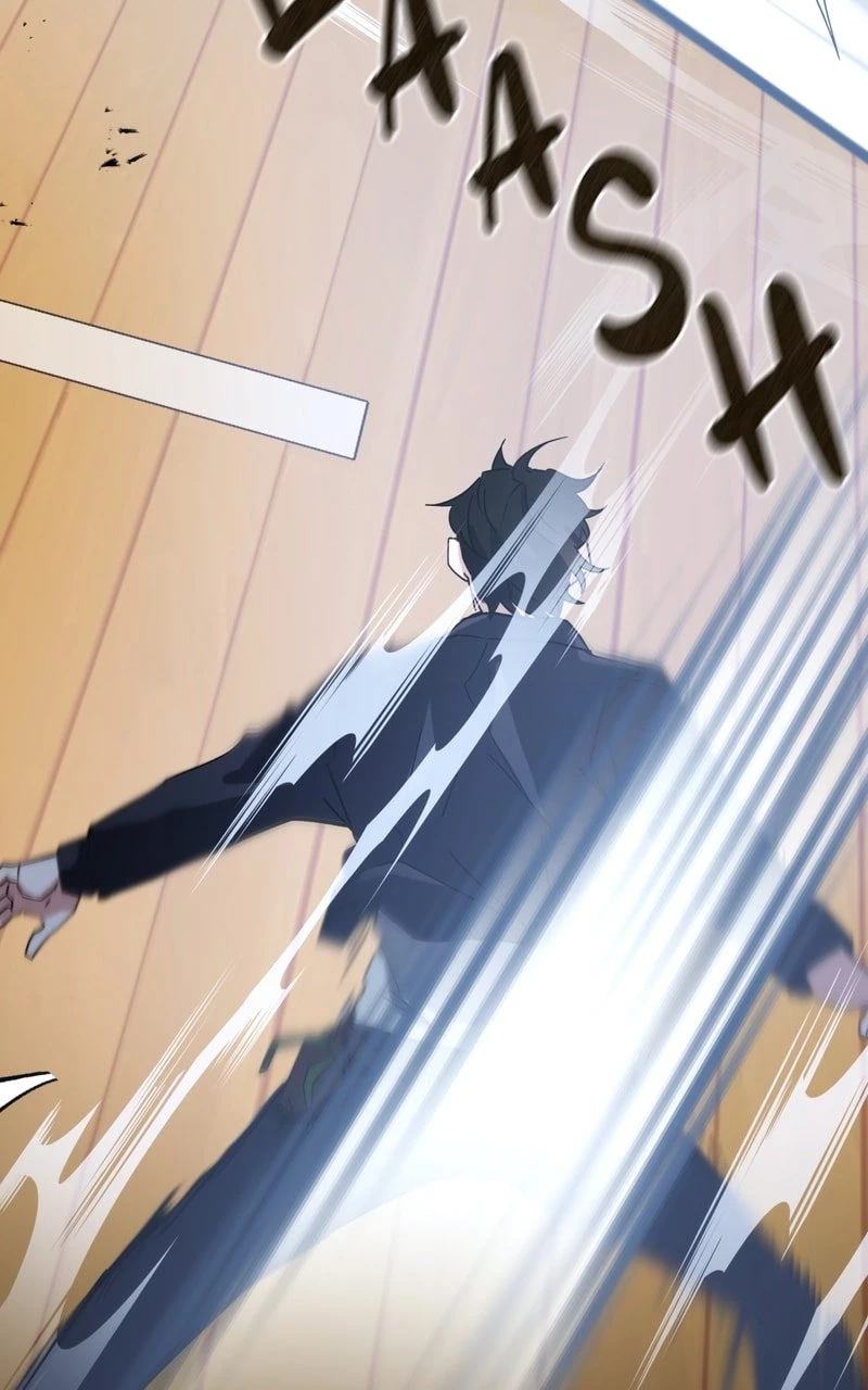 Enrolling in the Transcendent Academy Chapter 45 - 78